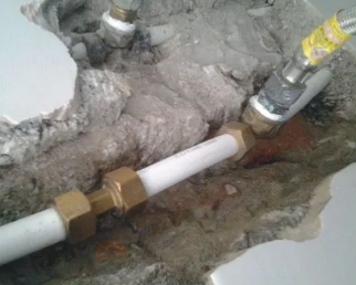 三亚测漏水多少钱