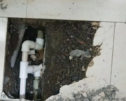 三亚卫生间测漏水哪家好